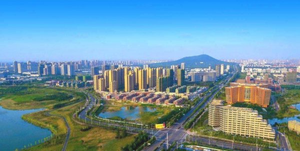 安徽最发达的10个县排名