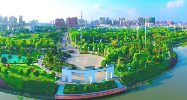 安徽最发达的10个县排名