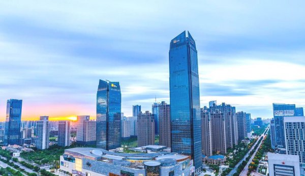 安徽最发达的10个县排名