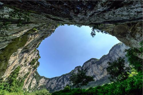 镇雄县属于哪个省哪个市