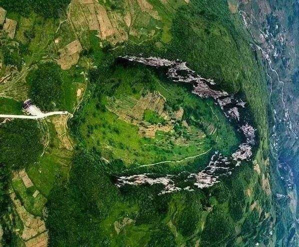 镇雄县属于哪个省哪个市