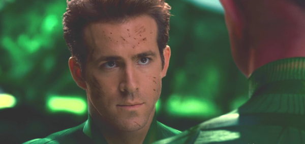 绿灯侠电影为什么口碑差