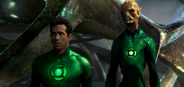 绿灯侠电影为什么口碑差