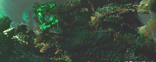 绿灯侠电影为什么口碑差