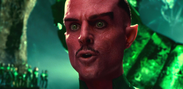 绿灯侠电影为什么口碑差