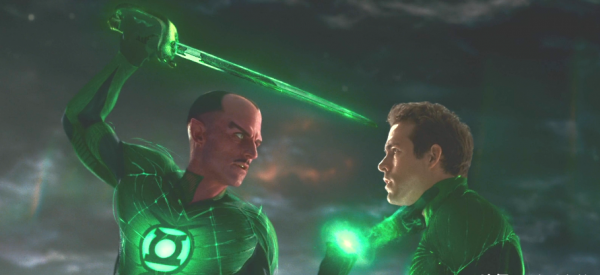 绿灯侠电影为什么口碑差