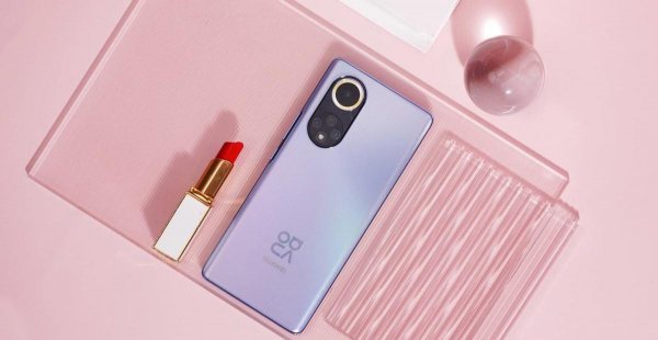 华为nova9pro详细参数配置详情