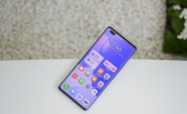 华为nova9pro详细参数配置详情