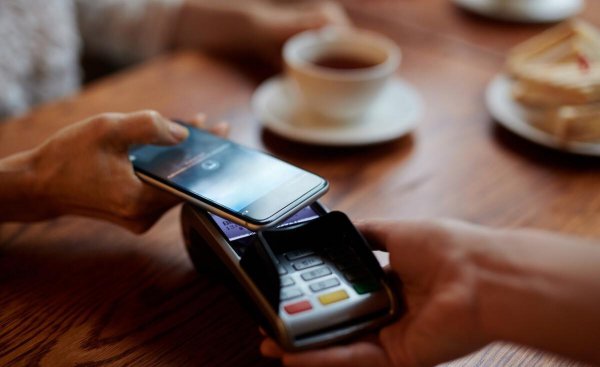 nfc功能是什么意思怎么使用