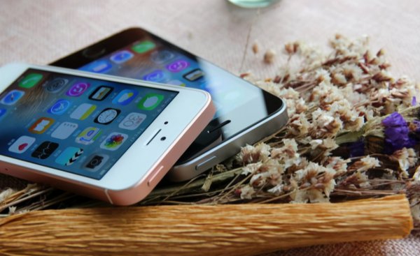 苹果屏幕不灵敏如何矫正