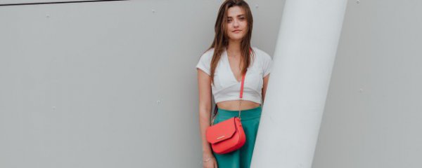 皮包掉色怎么办