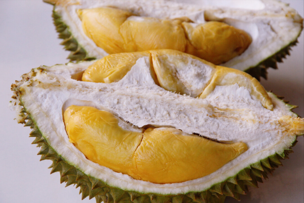 托曼尼榴莲和金枕头榴莲哪个好吃