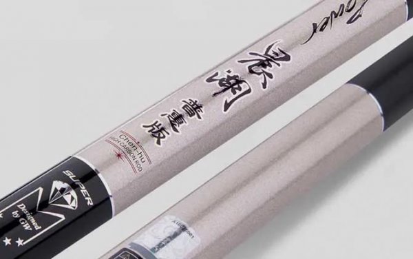 传统钓长竿品牌推荐