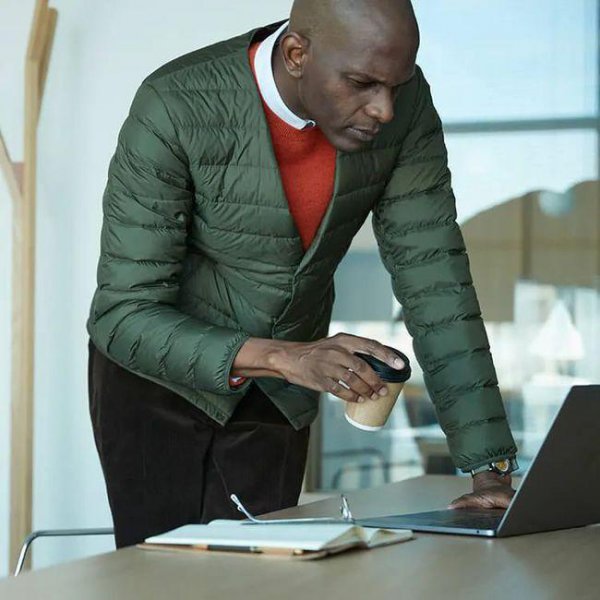 羽绒服性价比高的牌子