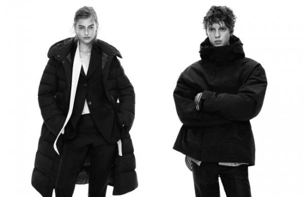 羽绒服性价比高的牌子