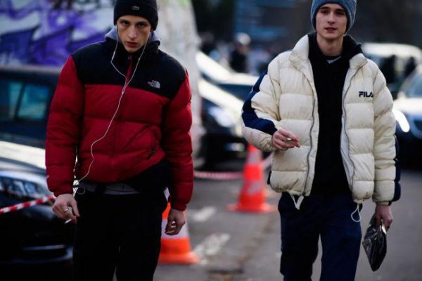 羽绒服性价比高的牌子