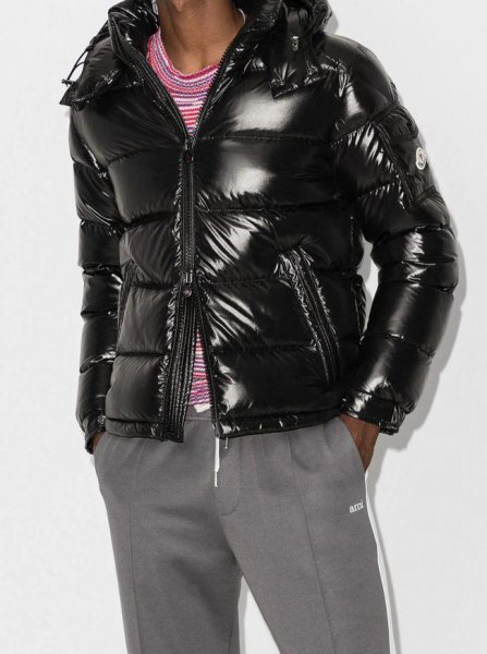 羽绒服性价比高的牌子