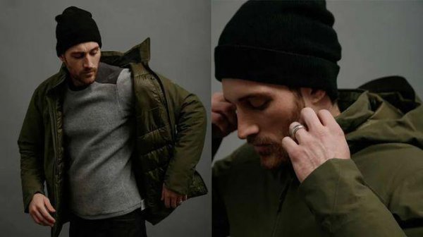 羽绒服性价比高的牌子