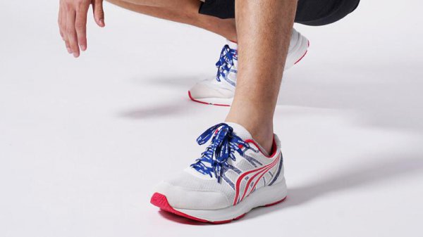 5公里慢跑鞋推荐