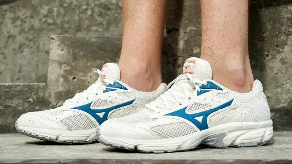 5公里慢跑鞋推荐