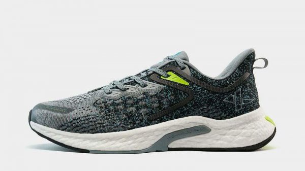 5公里慢跑鞋推荐