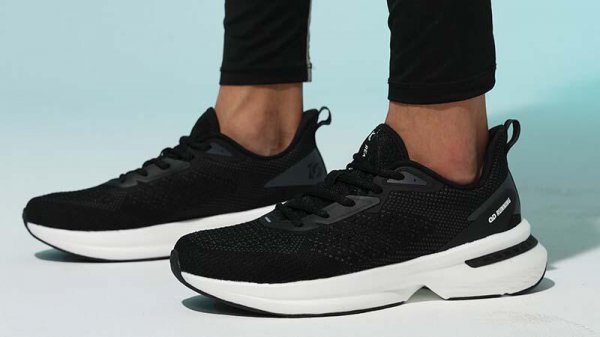 5公里慢跑鞋推荐