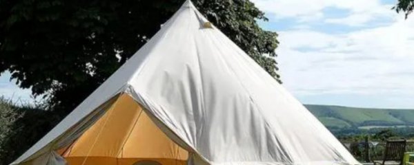 帐篷表面怎么清洗