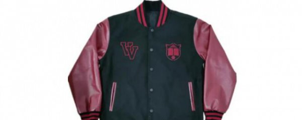 袖子是皮的棒球服能水洗吗