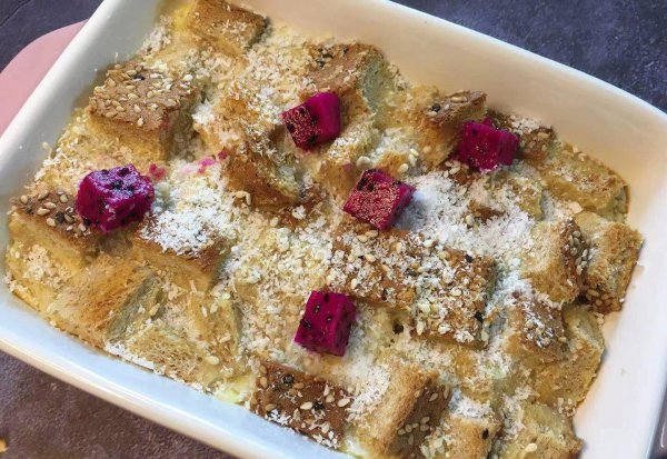 一天三餐的减肥餐单