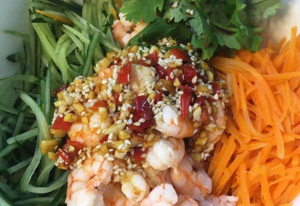 一天三餐的减肥餐单