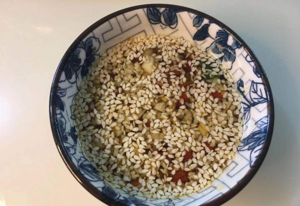 一天三餐的减肥餐单