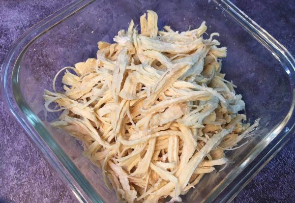 一天三餐的减肥餐单