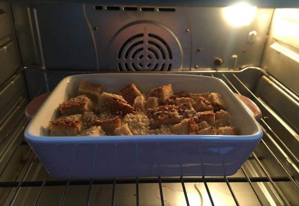 一天三餐的减肥餐单