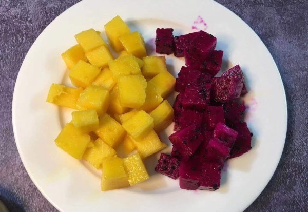 一天三餐的减肥餐单