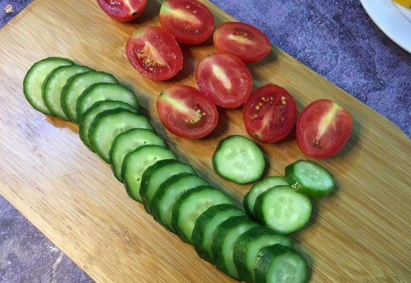 一天三餐的减肥餐单