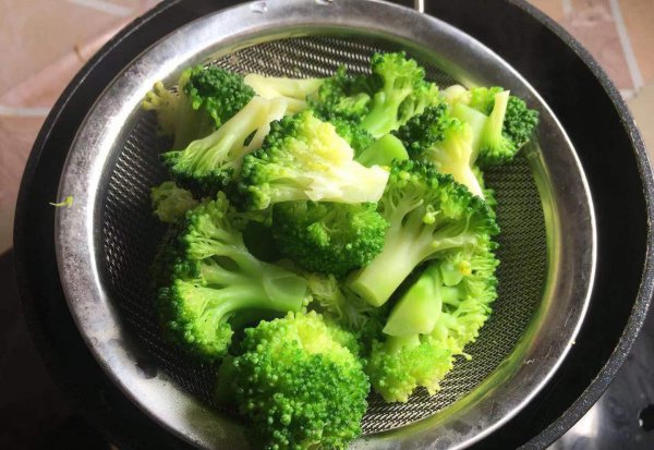 一天三餐的减肥餐单