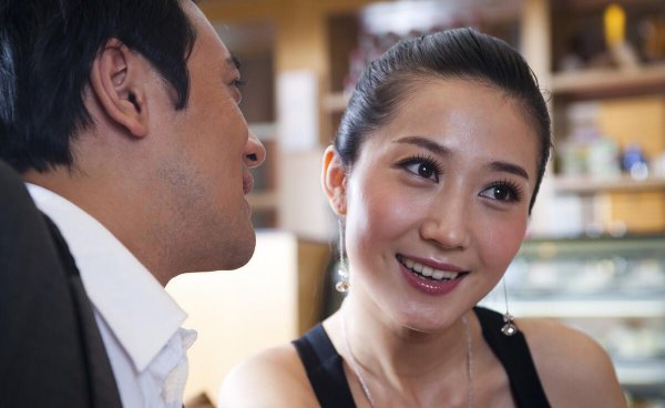 怎么打招呼才能吸引女生聊天