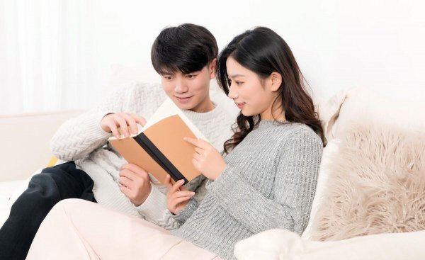 内向的女生的特征和性格