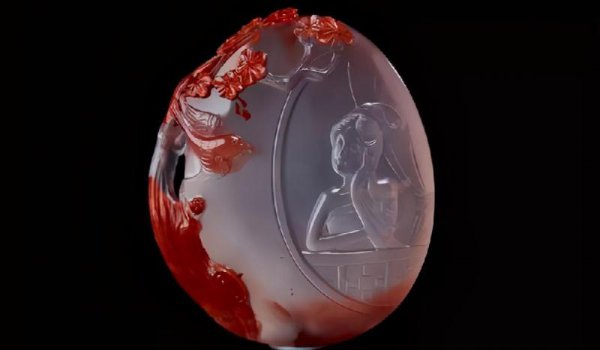 玉怎么保养才能越来越亮