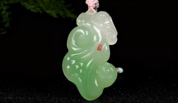 玉怎么保养才能越来越亮