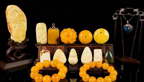 玉怎么保养才能越来越亮