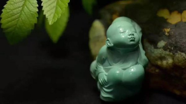 玉怎么保养才能越来越亮