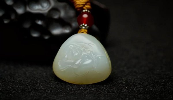 玉怎么保养才能越来越亮