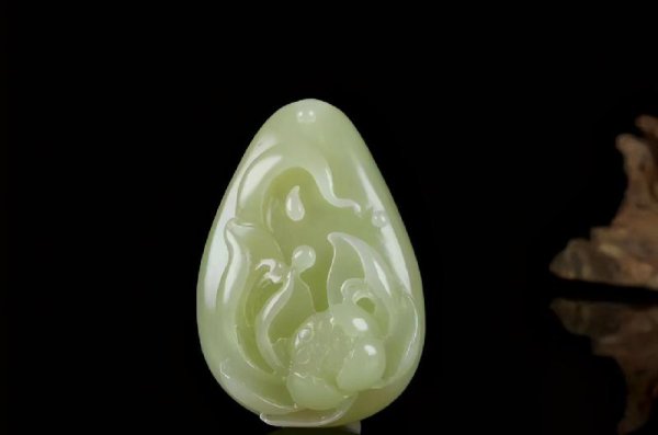 玉怎么保养才能越来越亮