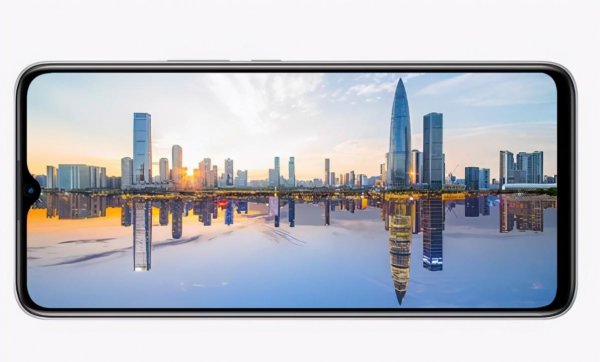 荣耀畅玩20手机参数配置详细