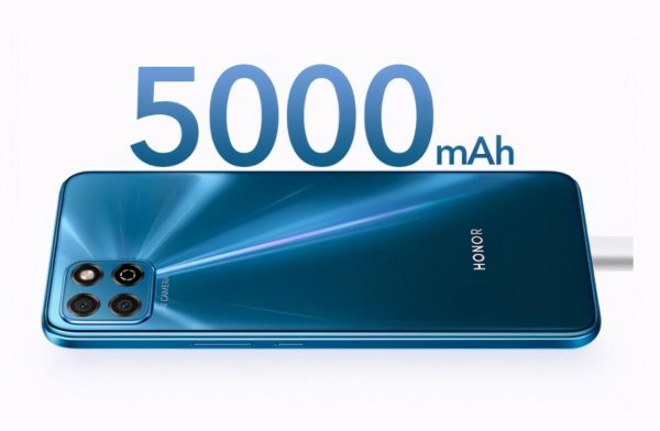 荣耀畅玩20手机参数配置详细