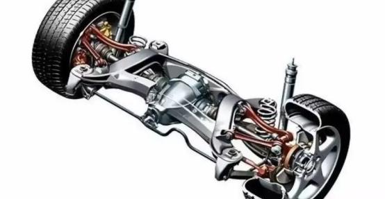 麦弗逊式独立悬架和多连杆哪个好