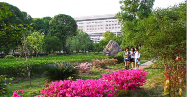 广西大学是211大学吗