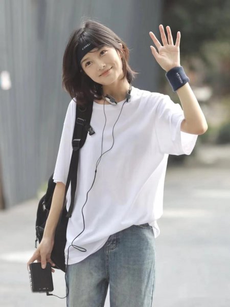 头发太塌怎么变蓬松