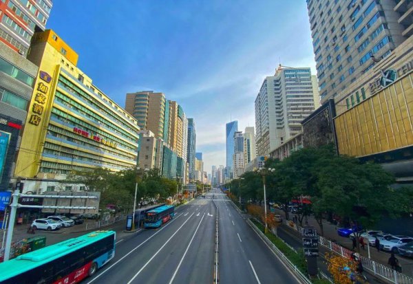 兰州是几线城市最新排名